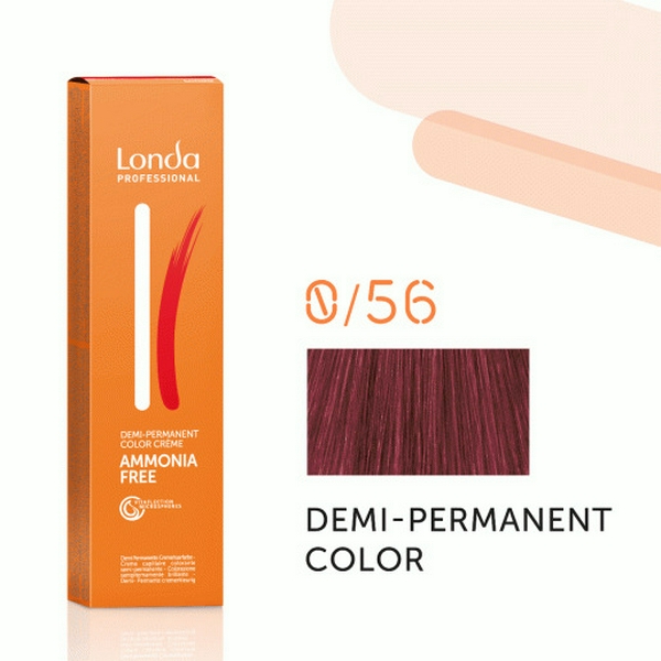 LN DEMI 0/56 фарба