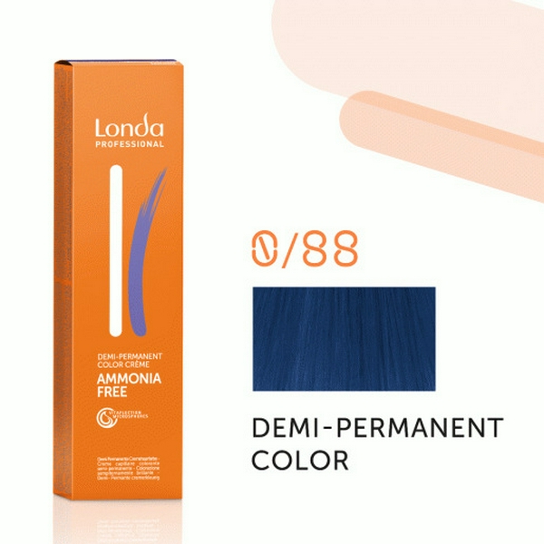 LN DEMI 0/88 фарба