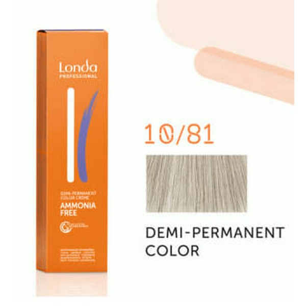 LN DEMI 10/81 фарба