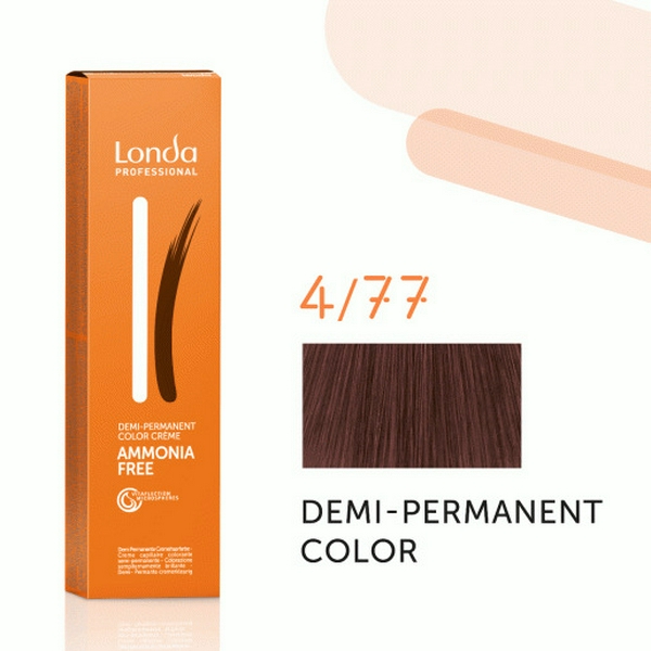 LN DEMI 4/77 фарба