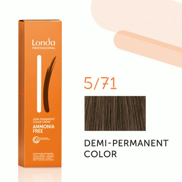 LN DEMI 5/71 фарба