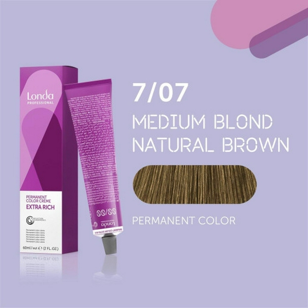 LN PMNT 7/07  фарба Londa Professionals