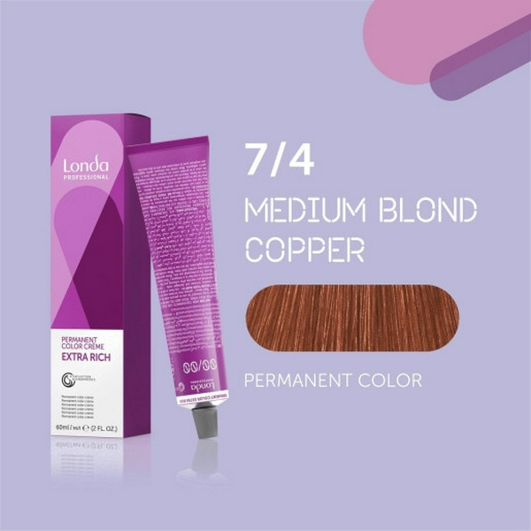 LN PMNT 7/4 фарба Londa Professionals