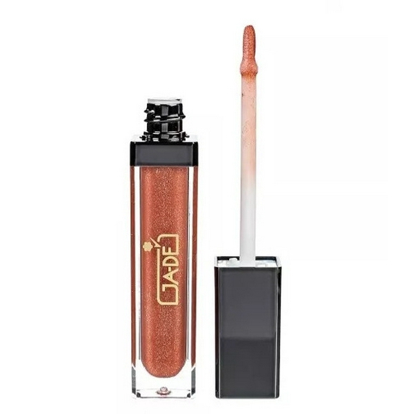 GA-DE Crystal Lights Lip Gloss Блиск для губ №819 