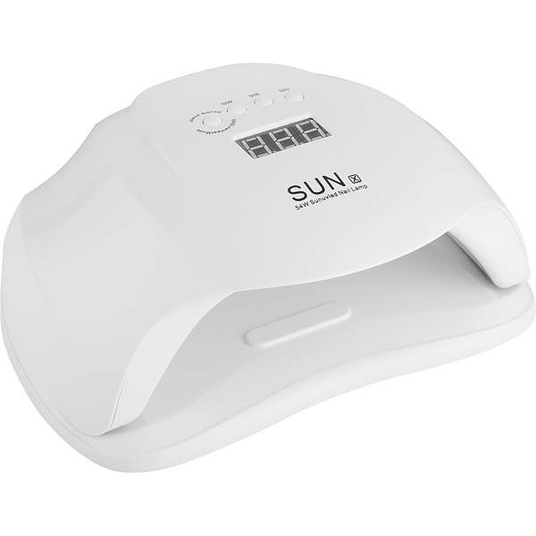 LED+UV SUN X 54W