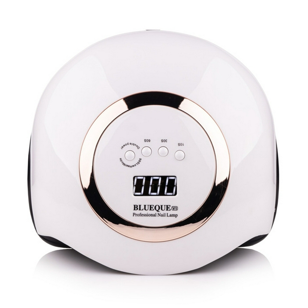 LED+UV SUN BQ-V1 168W GOLD