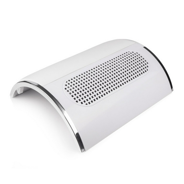 Витяжка для манікюру SIMEI 858-5 на 3 вентилятора, 60 W