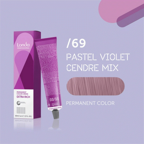 LN PASTEL MIX /69