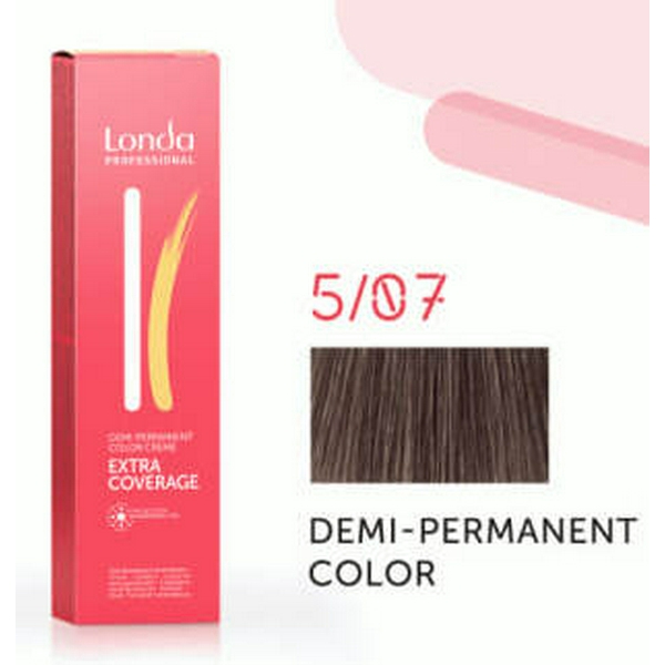 LN DEMI 5/07  фарба