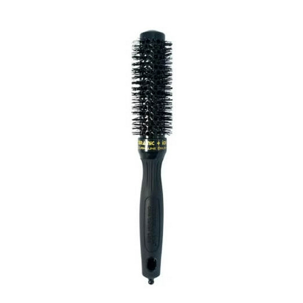 Брашенг термо Ceramic+ion Thermal Brush Чорний d 25