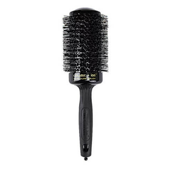  Брашенг термо Ceramic+ion Thermal Brush Чорний d 55