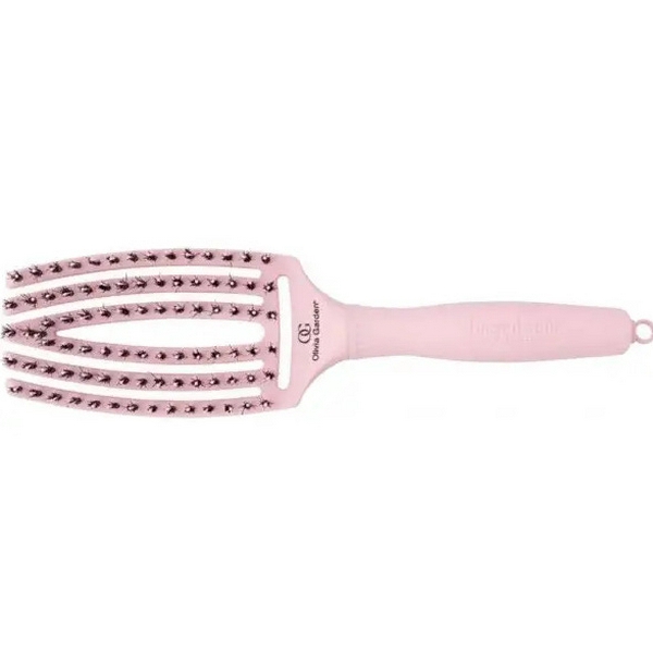 Щітка FINGER BRUSH COMBO PASTEL PINK