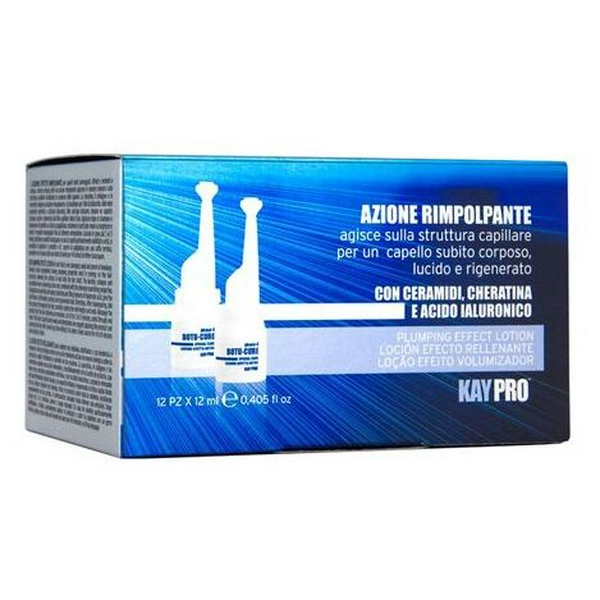 KayPro Botu-Cure Лосьйон реконструкція в ампулах 1 АМПУЛА (12шт/упак)