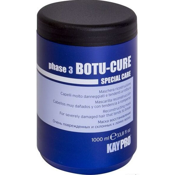 KayPro Botu-Cure Маска реконструкція 1000мл