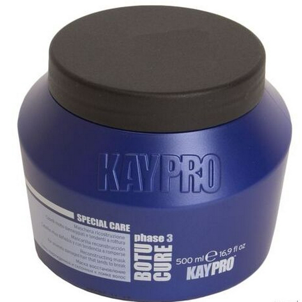 KayPro Botu-Cure Маска реконструкція 500мл
