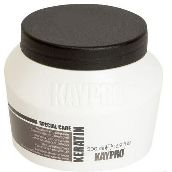 KayPro Keratin Маска з кератином 500мл