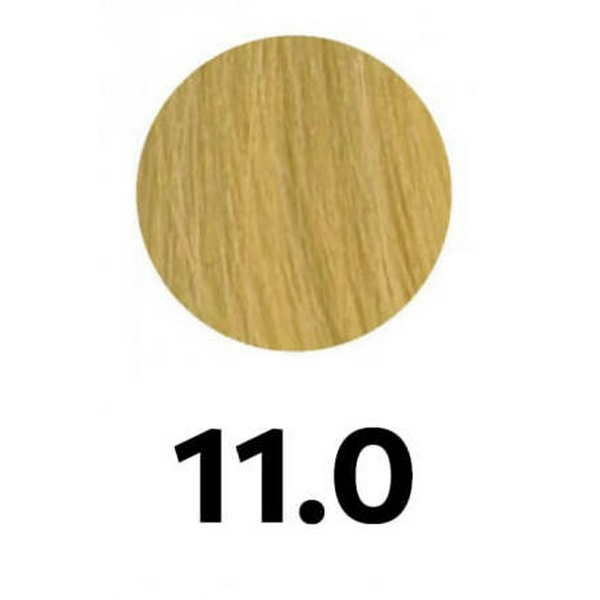 ING крем- фарба для волосся 100 мл №11/0