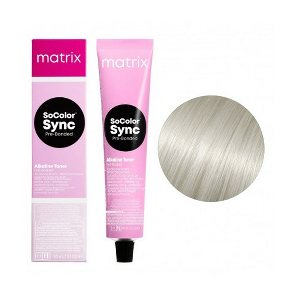 11V тонуюча фарба 90мл Color Sync MATRIX NEW