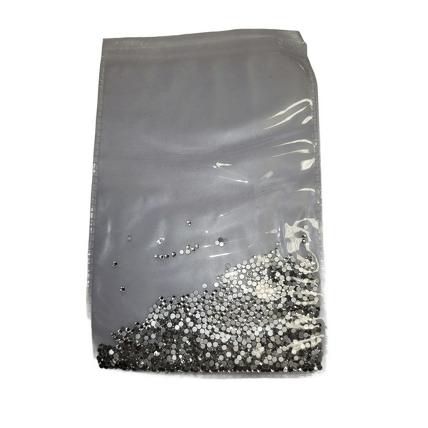 Стрази Crystal  ss4 1444 шт