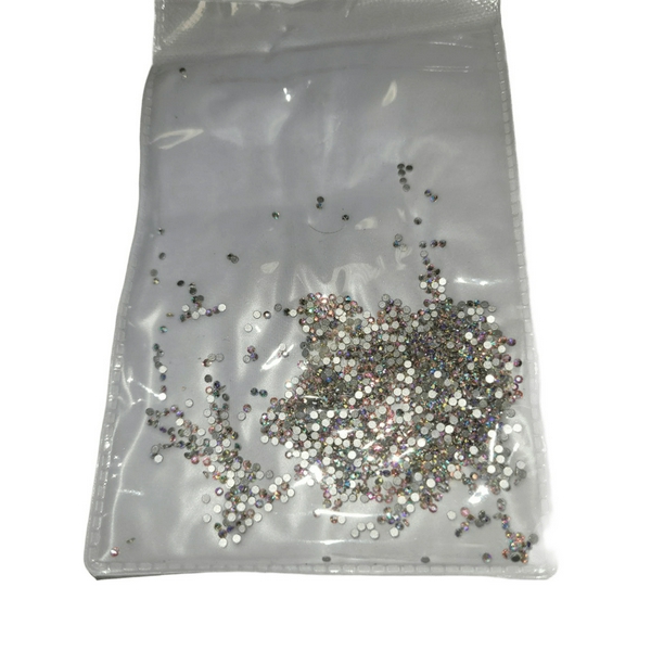 Стрази Crystal  ss4AB 1444 шт