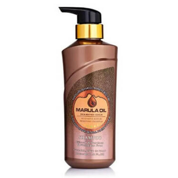 Marula oil шампунь для волосся з олією Марула 
500 мл