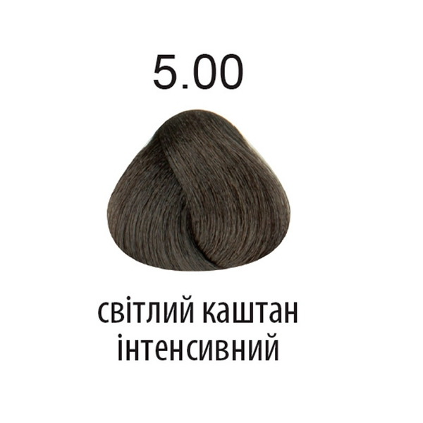 360 фарба для волосся 100 мл 5.00