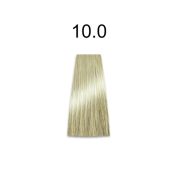 BACO 10.0 фарба для волосся 100 мл