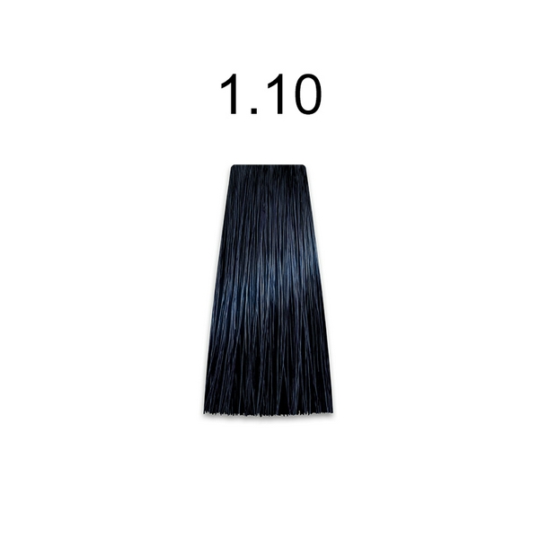 BACO 1.10 фарба для волосся 100 мл