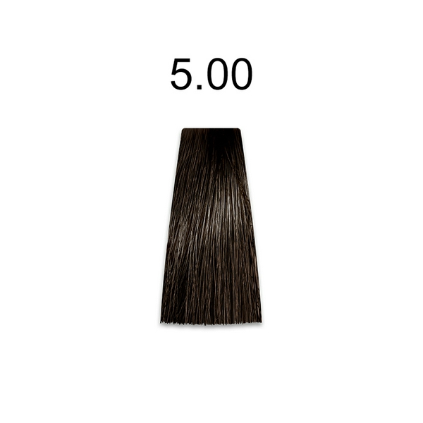 BACO 5.00 фарба для волосся 100 мл