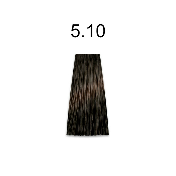 BACO 5.10 фарба для волосся 100 мл