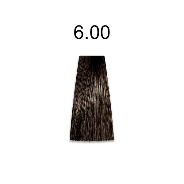 BACO 6.00 фарба для волосся 100 мл
