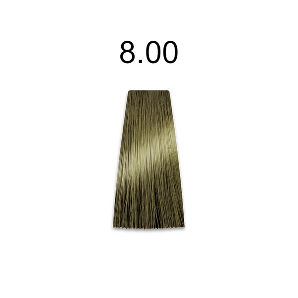 BACO 8.00 фарба для волосся 100 мл