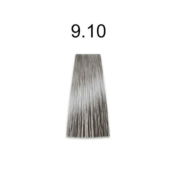 BACO 9.10 фарба для волосся 100 мл