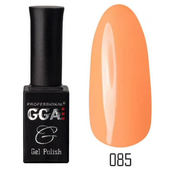 Гель лак GGA Professional 10 мл 085