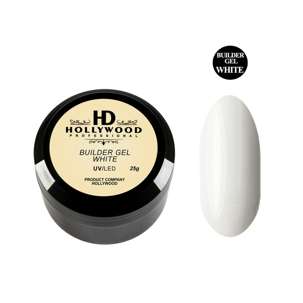 Гель HD WHITE 25 мл