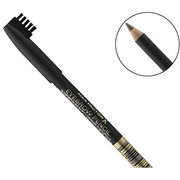 Max Factor Олівець для брів Eyebrow Pencil 02 Hazel - 5ml