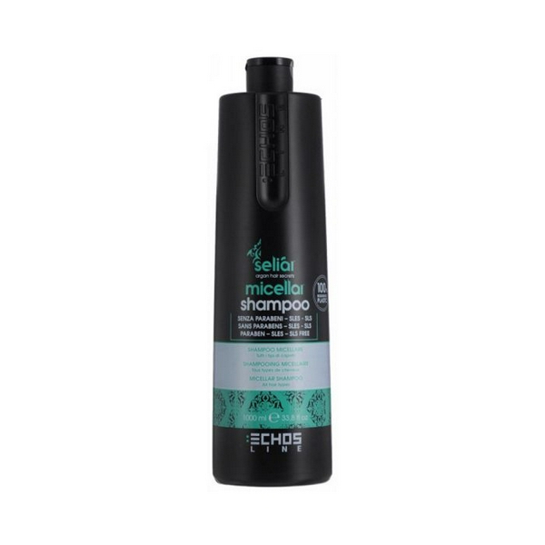 Echos line"Eko MICELLAR" Шампунь 1л