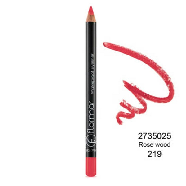 FLORMAR олівець для губ 219