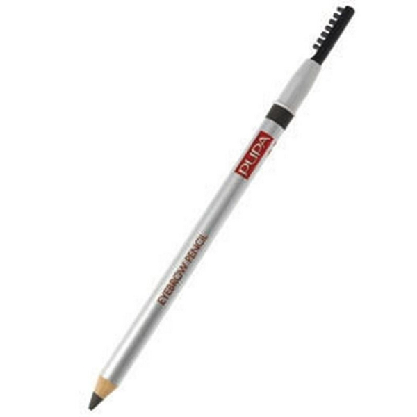 PUPA Олівець для брів Eyebrow Pencil Extra Dark 03