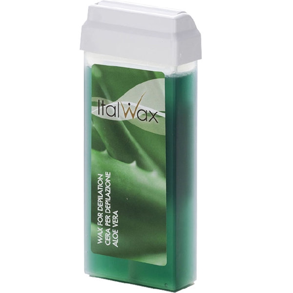 Алое 100 мл ItalWax