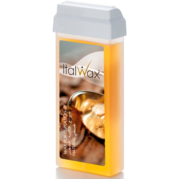 Натуральний 100 мл  ItalWax