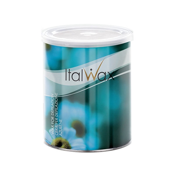 Азулен ItalWax у банці, 800 мл