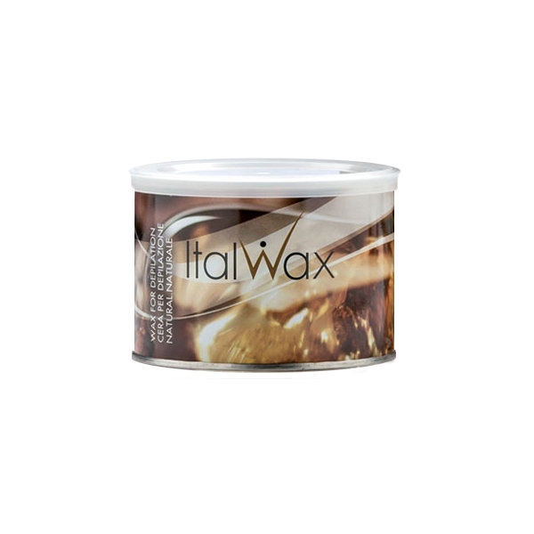 Натуральний віск ItalWax у банці, 400 мл