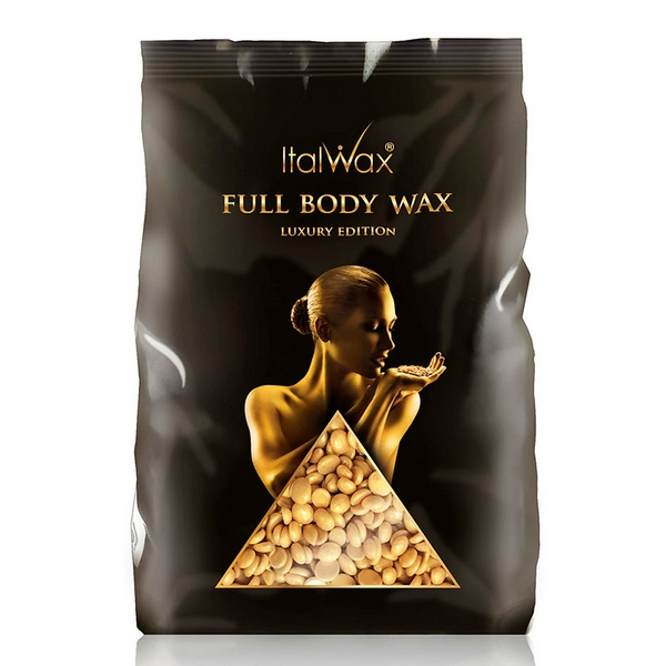 FULL BODY ItalWax у гранулах, преміум-клас, 1 кг
