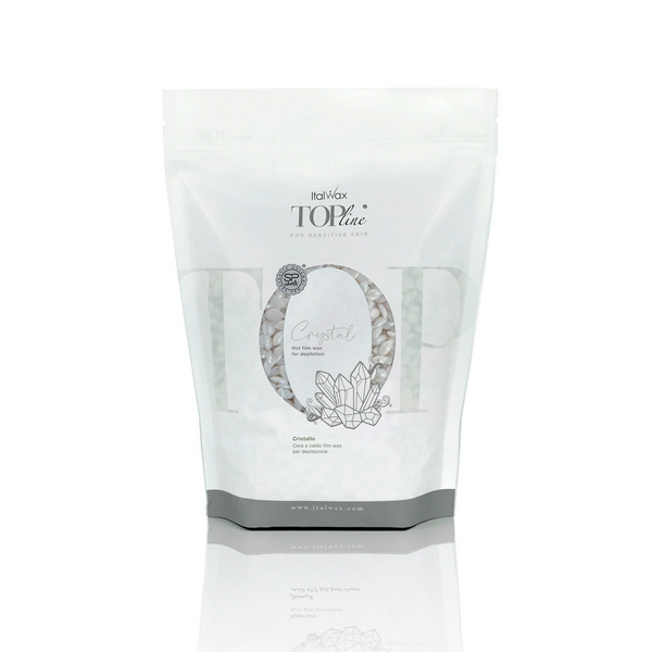 Кристал TOP Formula ItalWax у гранулах, преміум-клас, 750 г