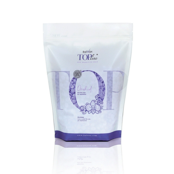 Орхідея TOP Formula ItalWax у гранулах, преміум-клас, 750 г NEW