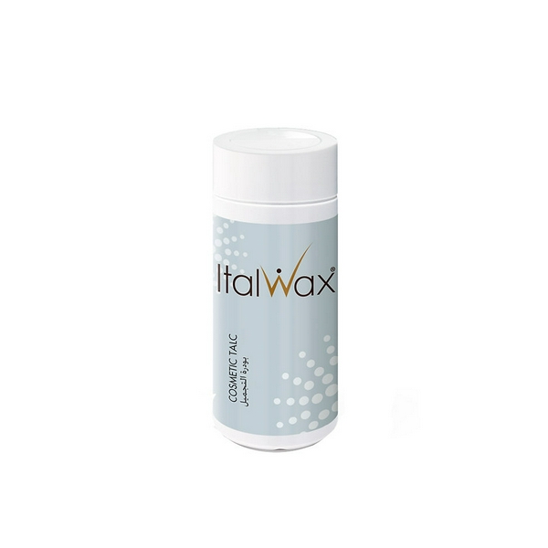 Тальк класичний ItalWax, 50 г