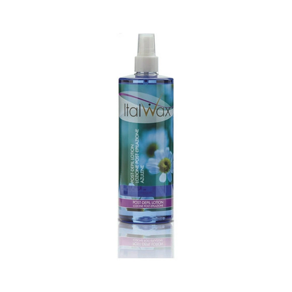 Азулен ItalWax, лосьйон після депіляції, 250 мл