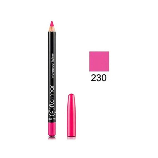 FLORMAR олівець для губ 230