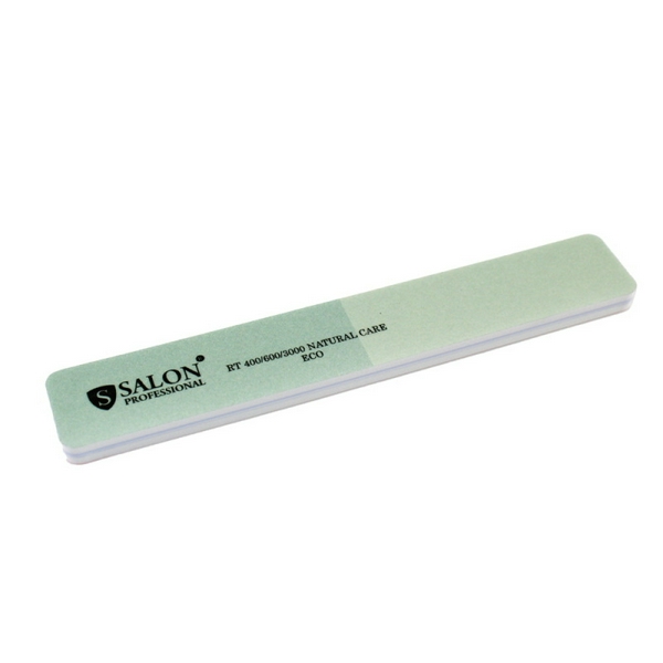 Шліфувальник для нігтів Salon Professional RT 400/600/3000 Natural Care ECO